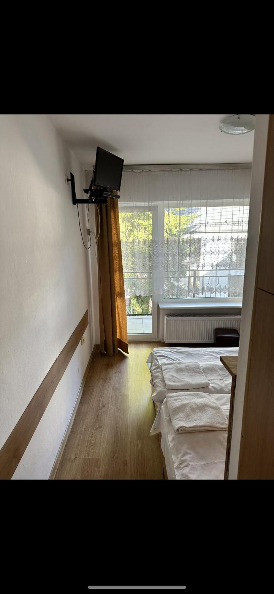 Poreba Guest house
